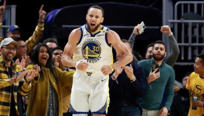 开云在线-硬汉！库里带伤轰37+8拯救勇士：首轮直面火箭围剿