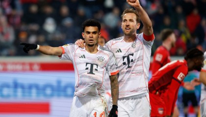 开云APP-法尔克：凯恩加盟拜仁前，曾拒绝沙特提供的超过1亿欧的合同