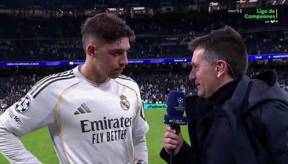 开云-巴尔韦德：很久没有踢过这么爽的比赛了；队友们送了很多妙传