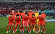 开云娱乐-足球报：国足、U23国足3月大概率合并，亚运会派U21国足更合适