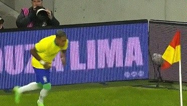 【热身赛】内马尔两度助攻理查利松 巴西3比0胜加纳